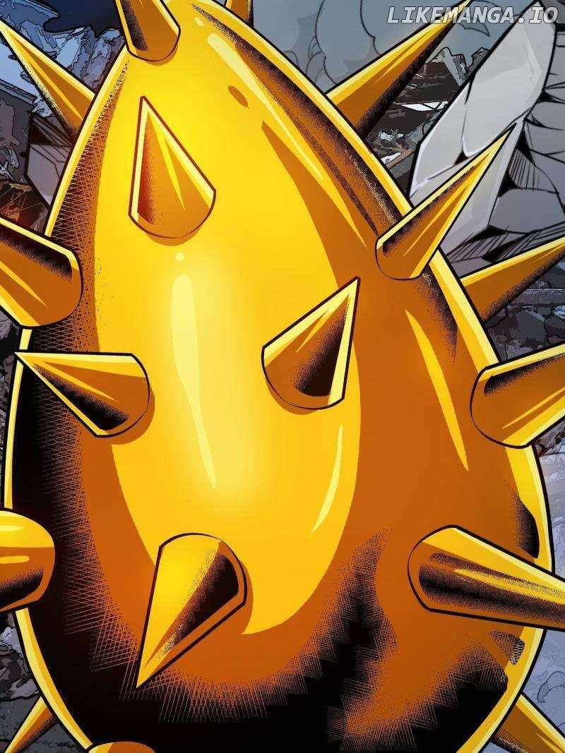 I Am The Monster Overlord Chapter 78 6